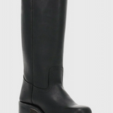 Grace Classic Modern Boots for All-Season Use