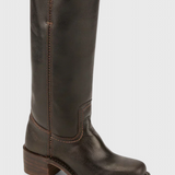 Grace Classic Modern Boots for All-Season Use