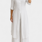 Palmer Timeless Linen Set