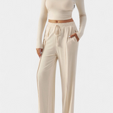 Celaen 2-Piece Set with Round Neck