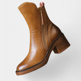 Irina Versatile Style Ankle Boots