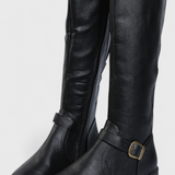 Sienna Classic Knee-High Riding Boots