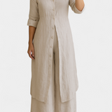 Palmer Timeless Linen Set