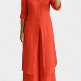 Palmer Timeless Linen Set