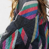 Maika Vintage Relaxed Fit Jacket