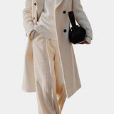 Willow Winter Trench Coat