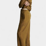 Sue Blazer and Trousers Set