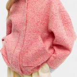 Amandine Vintage Baseball T-Shirt