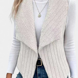 Alanni Cardigan Casual with Cosy Texture