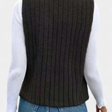 Alanni Cardigan Casual with Cosy Texture