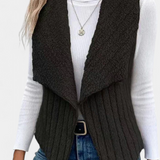 Alanni Cardigan Casual with Cosy Texture