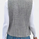 Alanni Cardigan Casual with Cosy Texture