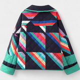 Maika Vintage Relaxed Fit Jacket