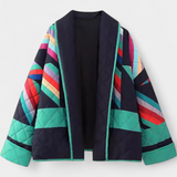 Maika Vintage Relaxed Fit Jacket