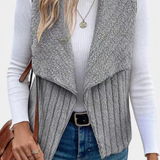 Alanni Cardigan Casual with Cosy Texture