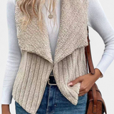 Alanni Cardigan Casual with Cosy Texture