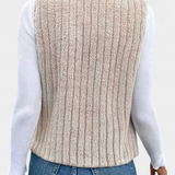 Alanni Cardigan Casual with Cosy Texture