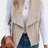 Alanni Cardigan Casual with Cosy Texture