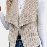 Alanni Cardigan Casual with Cosy Texture