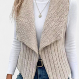 Alanni Cardigan Casual with Cosy Texture