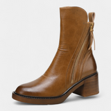 Irina Versatile Style Ankle Boots