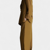 Sue Blazer and Trousers Set