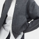 Amandine Vintage Baseball T-Shirt