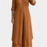 Palmer Timeless Linen Set