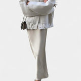 Amandine Vintage Baseball T-Shirt