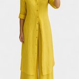 Palmer Timeless Linen Set