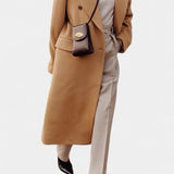 Willow Winter Trench Coat