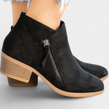 Mayela Orthopaedic Boots with Cushioned Support