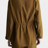 Sue Blazer and Trousers Set